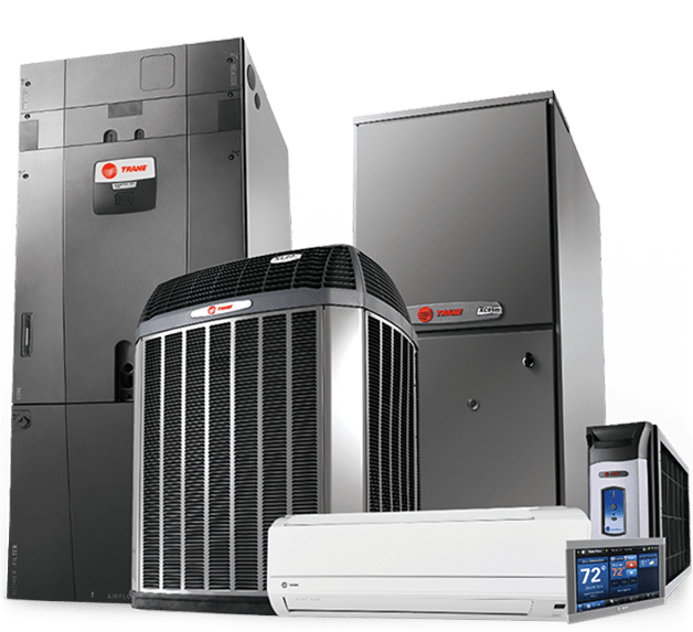 HVAC Products